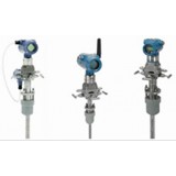 Rosemount pressure transmitter DP Flow Products Annubar Flowmeters and Primary Elements 3051SFA, 3095MFA, 3051CFA, 2051CFA, 485, 585